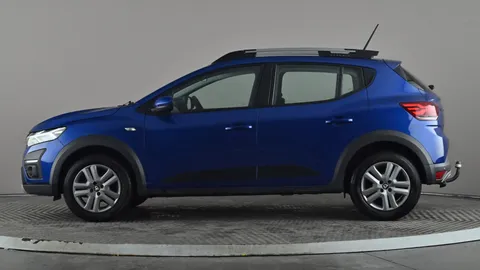 DACIA SANDERO STEPWAY 1.0 TCe Comfort