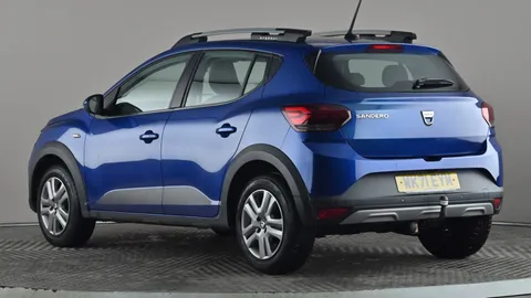 DACIA SANDERO STEPWAY 1.0 TCe Comfort