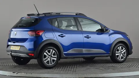 DACIA SANDERO STEPWAY 1.0 TCe Comfort