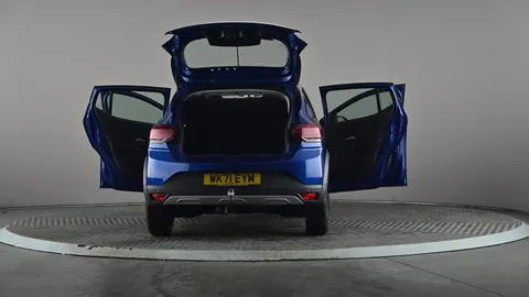 DACIA SANDERO STEPWAY 1.0 TCe Comfort