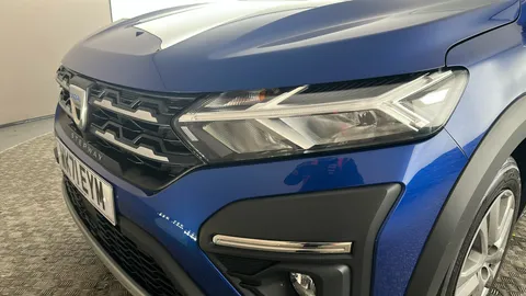 DACIA SANDERO STEPWAY 1.0 TCe Comfort