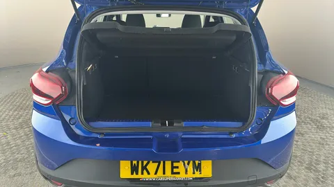 DACIA SANDERO STEPWAY 1.0 TCe Comfort