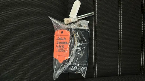 DACIA SANDERO STEPWAY 1.0 TCe Comfort