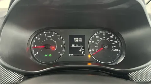 DACIA SANDERO STEPWAY 1.0 TCe Comfort