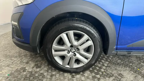 DACIA SANDERO STEPWAY 1.0 TCe Comfort