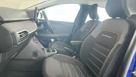 DACIA SANDERO STEPWAY 1.0 TCe Comfort