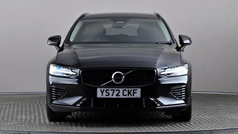 VOLVO V60 2.0 T6 [350] Recharge PHEV Plus Dark AWD Auto