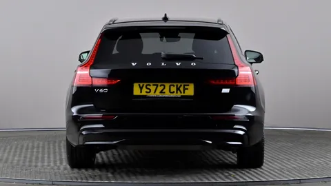 VOLVO V60 2.0 T6 [350] Recharge PHEV Plus Dark AWD Auto