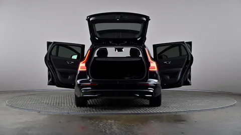 VOLVO V60 2.0 T6 [350] Recharge PHEV Plus Dark AWD Auto