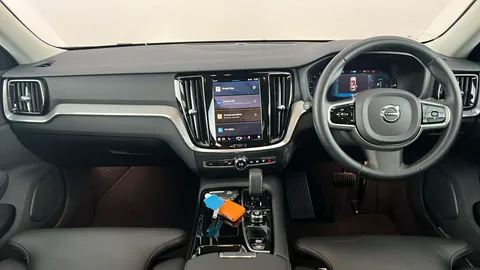 VOLVO V60 2.0 T6 [350] Recharge PHEV Plus Dark AWD Auto