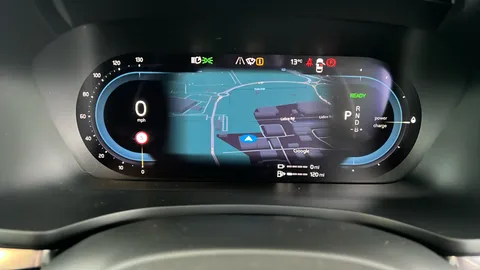 VOLVO V60 2.0 T6 [350] Recharge PHEV Plus Dark AWD Auto