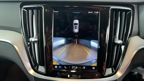 VOLVO V60 2.0 T6 [350] Recharge PHEV Plus Dark AWD Auto