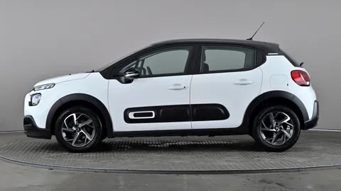 CITROEN C3 1.2 PureTech Shine