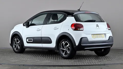 CITROEN C3 1.2 PureTech Shine