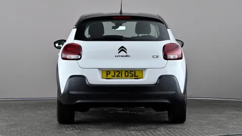 CITROEN C3 1.2 PureTech Shine