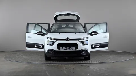 CITROEN C3 1.2 PureTech Shine