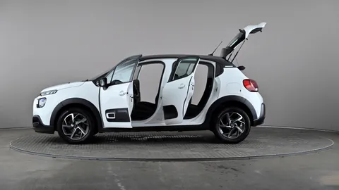 CITROEN C3 1.2 PureTech Shine