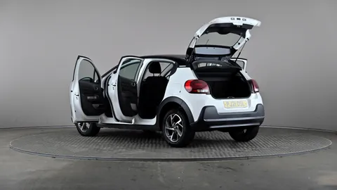 CITROEN C3 1.2 PureTech Shine