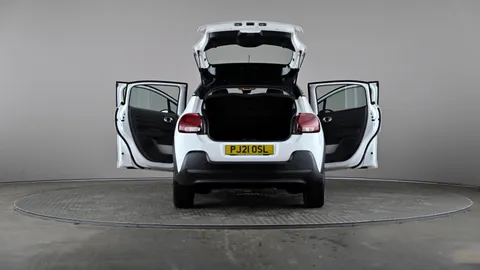 CITROEN C3 1.2 PureTech Shine