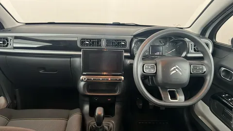 CITROEN C3 1.2 PureTech Shine