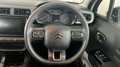 CITROEN C3 1.2 PureTech Shine