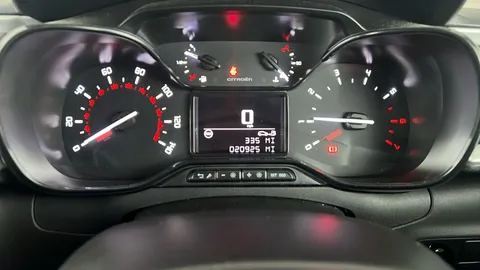 CITROEN C3 1.2 PureTech Shine