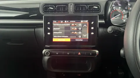 CITROEN C3 1.2 PureTech Shine