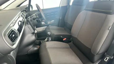 CITROEN C3 1.2 PureTech Shine