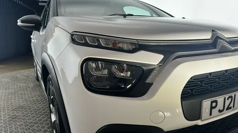 CITROEN C3 1.2 PureTech Shine