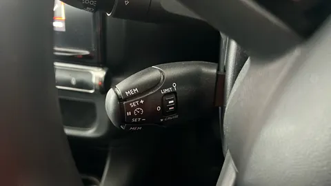 CITROEN C3 1.2 PureTech Shine