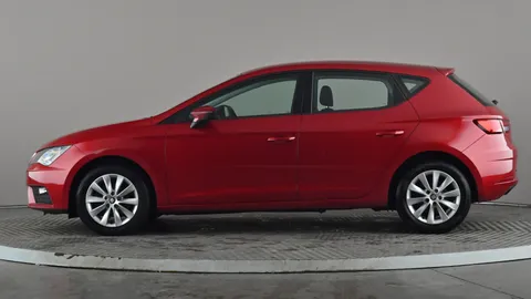 SEAT LEON 1.0 TSI SE [EZ]