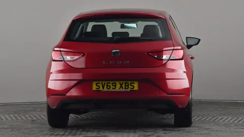 SEAT LEON 1.0 TSI SE [EZ]