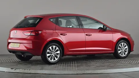 SEAT LEON 1.0 TSI SE [EZ]