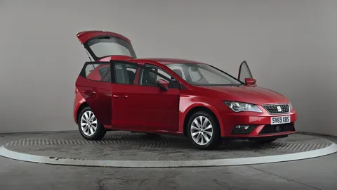 SEAT LEON 1.0 TSI SE [EZ]