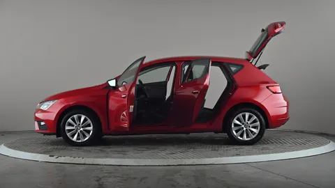 SEAT LEON 1.0 TSI SE [EZ]