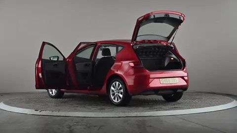 SEAT LEON 1.0 TSI SE [EZ]