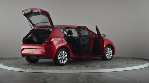 SEAT LEON 1.0 TSI SE [EZ]