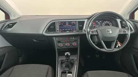 SEAT LEON 1.0 TSI SE [EZ]