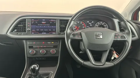 SEAT LEON 1.0 TSI SE [EZ]