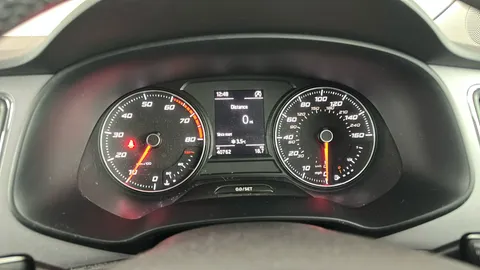 SEAT LEON 1.0 TSI SE [EZ]