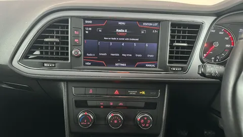 SEAT LEON 1.0 TSI SE [EZ]