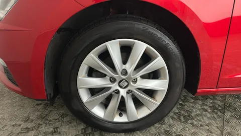 SEAT LEON 1.0 TSI SE [EZ]