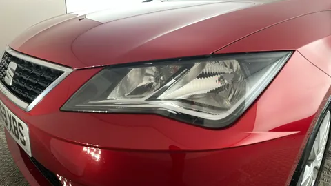 SEAT LEON 1.0 TSI SE [EZ]