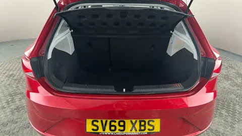 SEAT LEON 1.0 TSI SE [EZ]