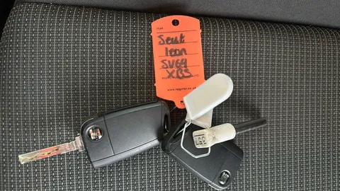 SEAT LEON 1.0 TSI SE [EZ]