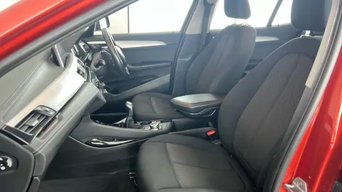 BMW X2 sDrive 18i SE