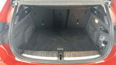 BMW X2 sDrive 18i SE