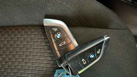 BMW X2 sDrive 18i SE