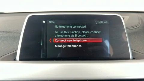 BMW X2 sDrive 18i SE