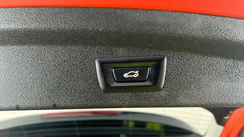 BMW X2 sDrive 18i SE